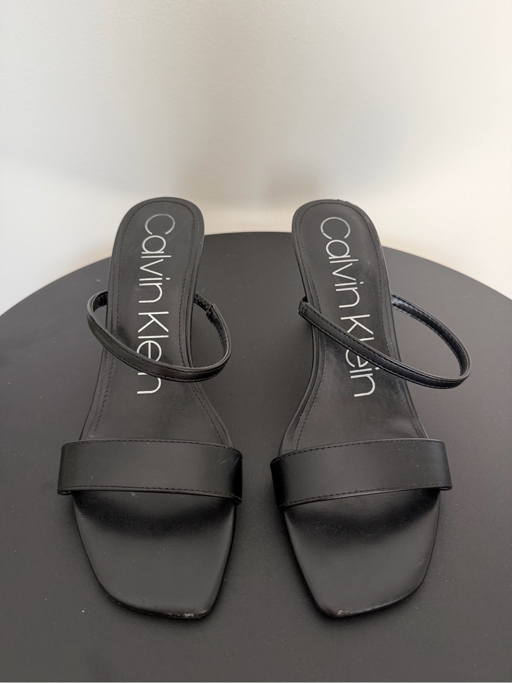 Calvin Klein Sandals